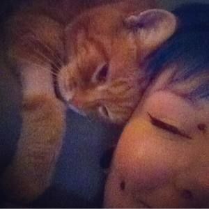 Meet your Posher, Mandy